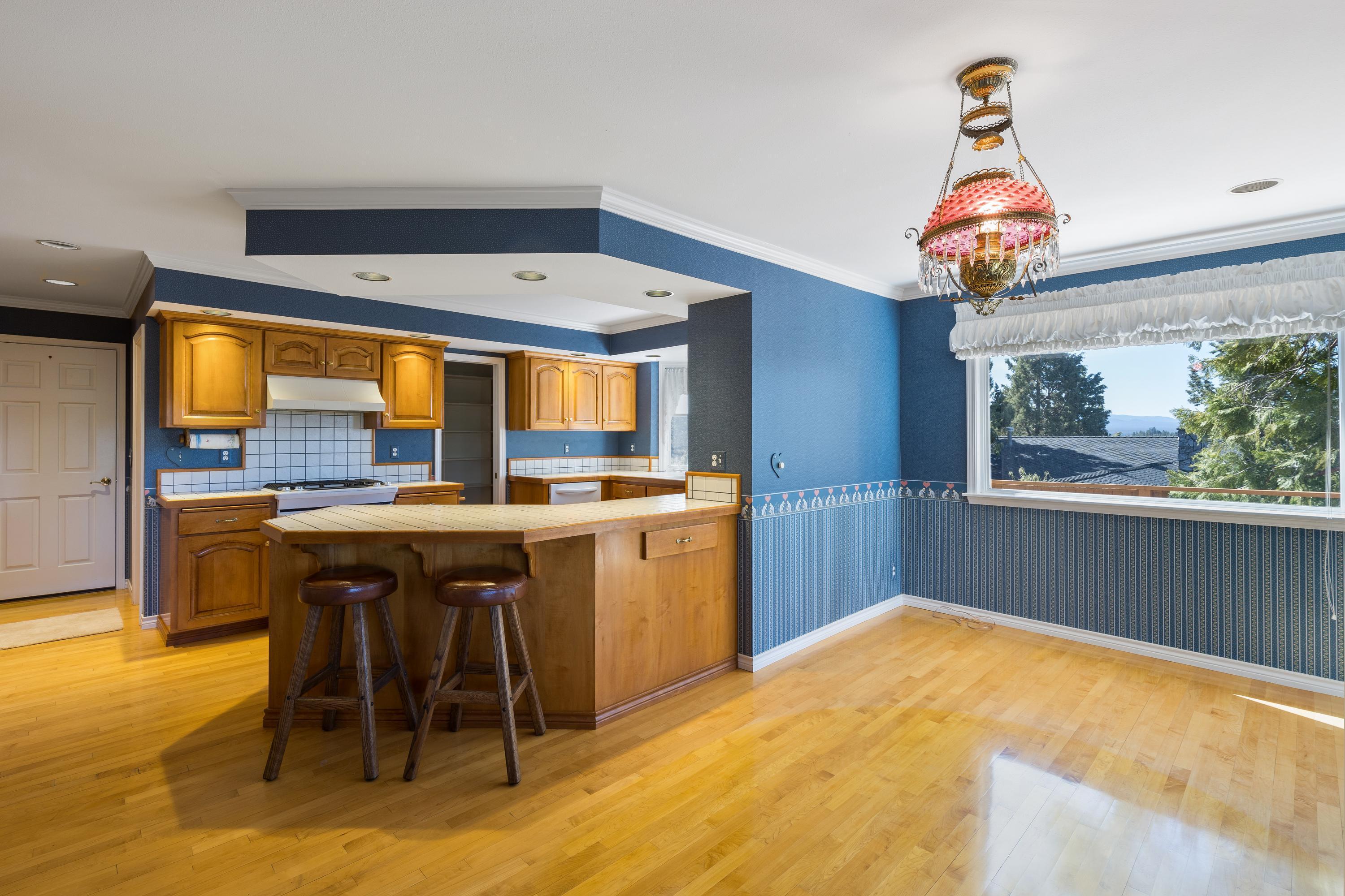 West Hills - Residential