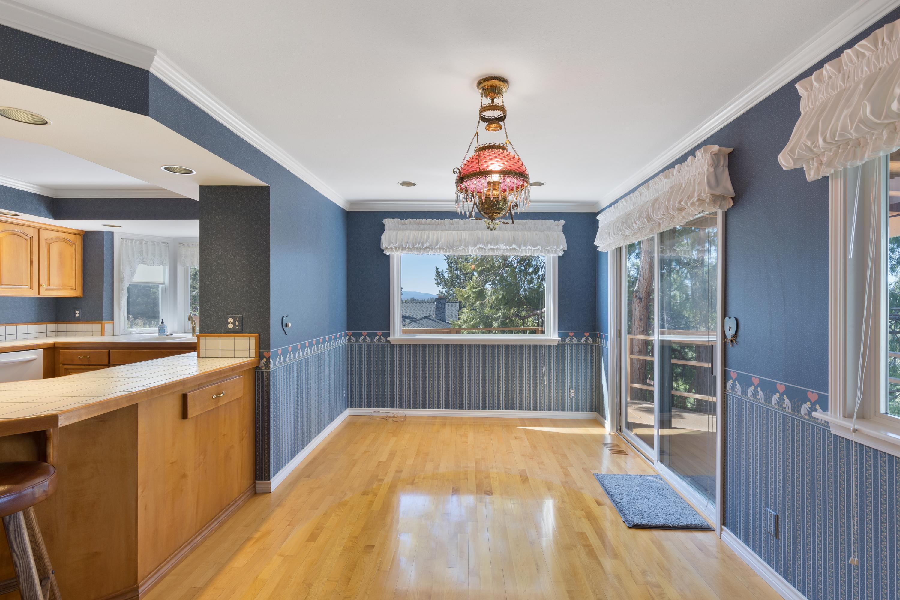 West Hills - Residential