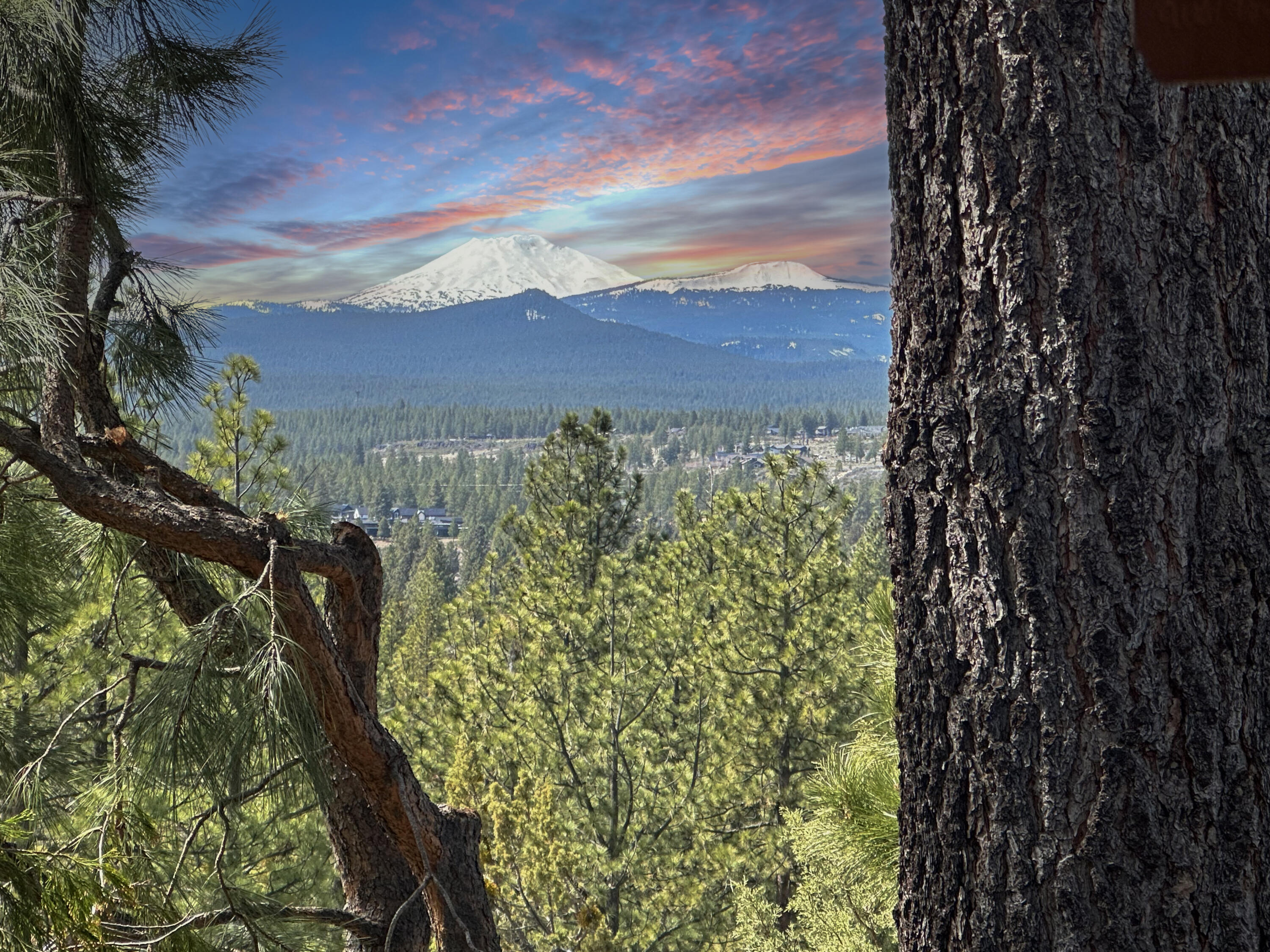 West Hills - Residential