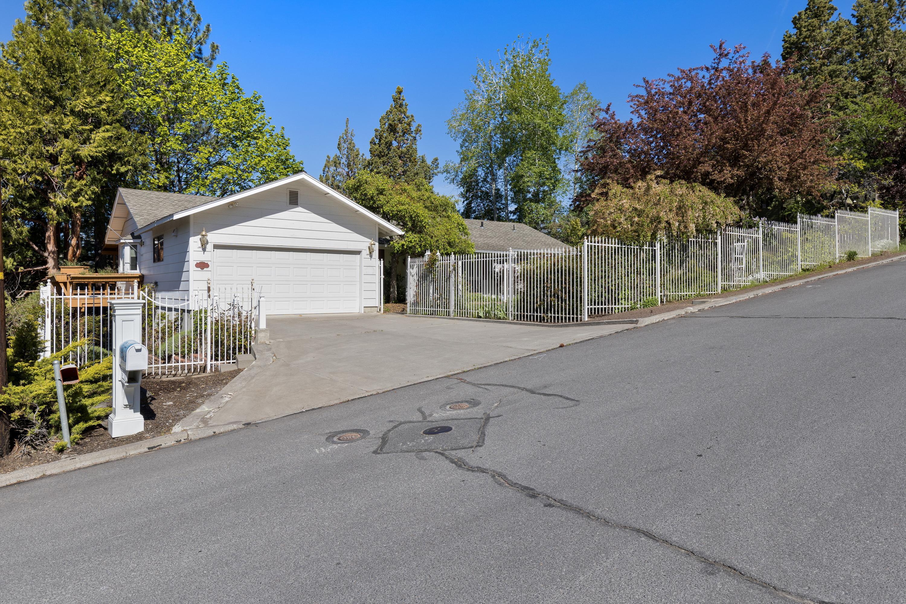 West Hills - Residential