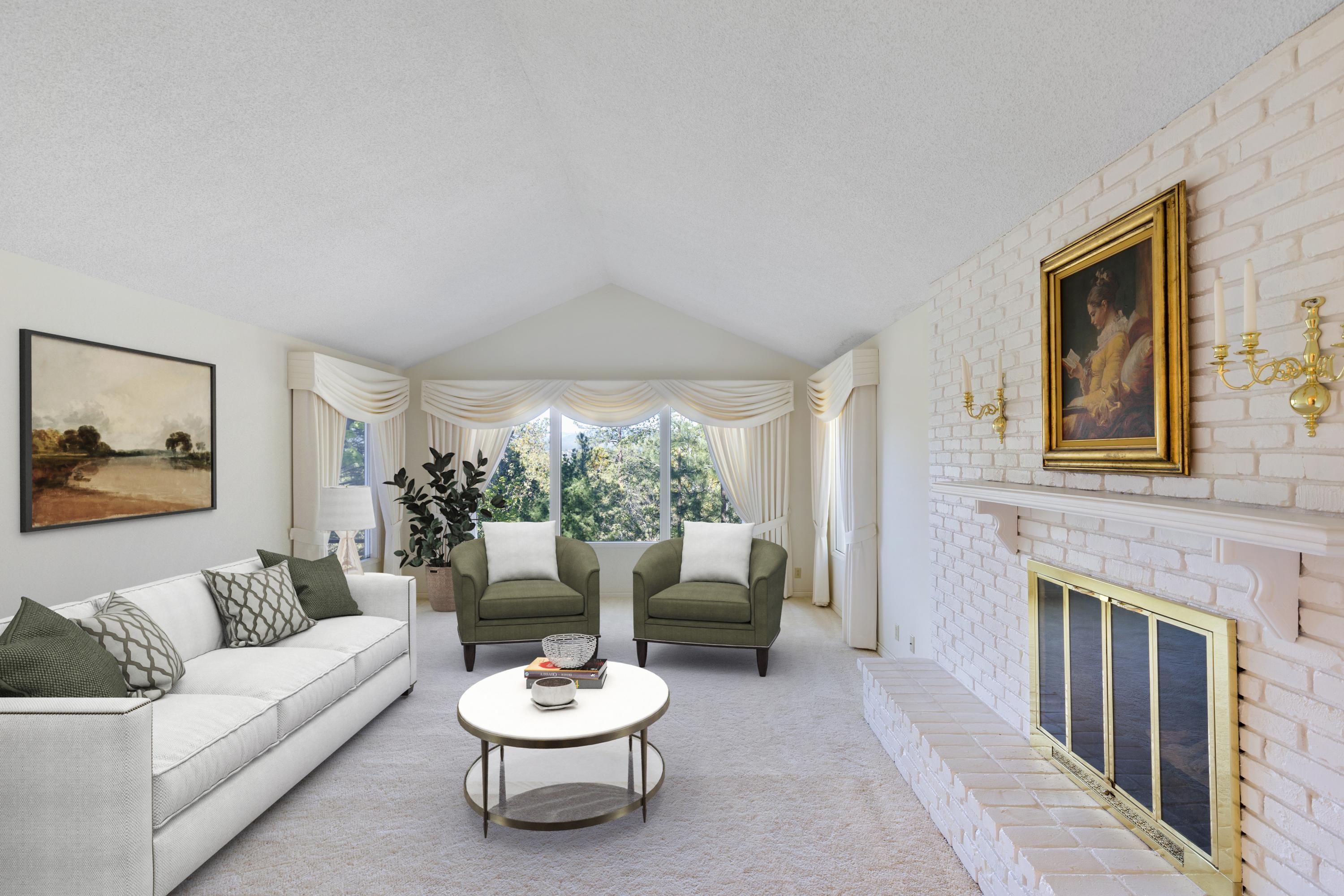 West Hills - Residential