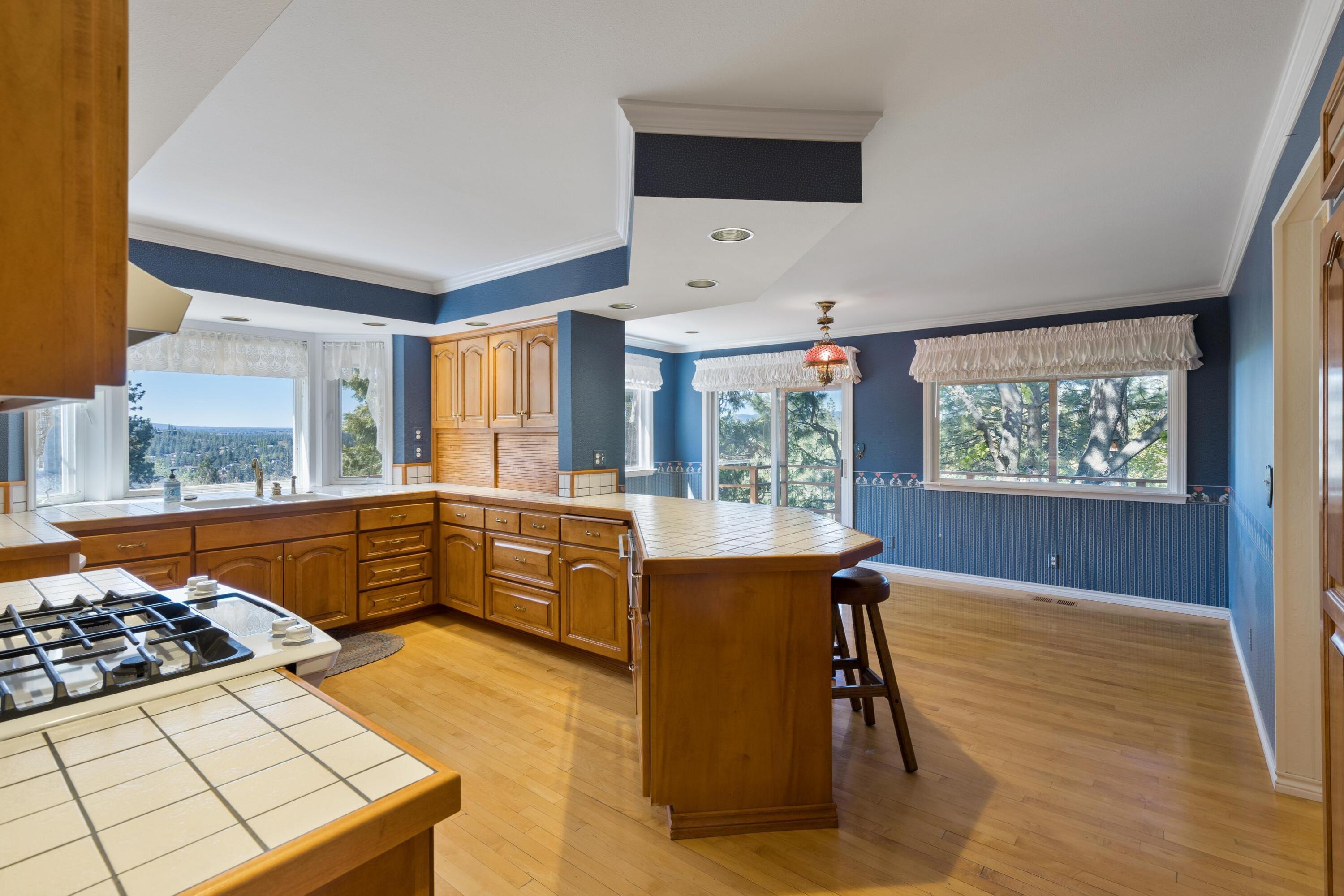 West Hills - Residential