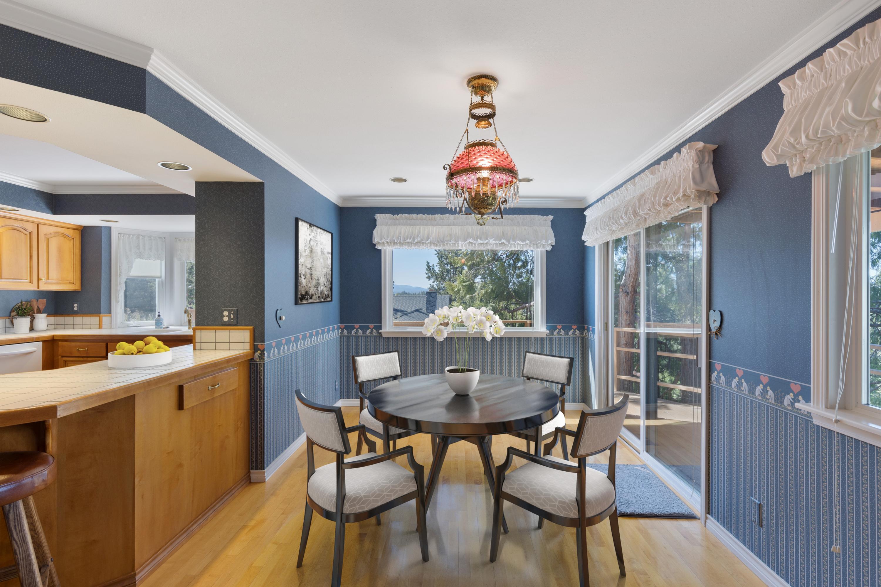 West Hills - Residential