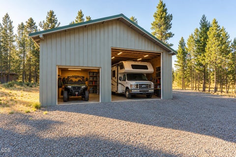 Tiny photo for 16346 Park Drive, La Pine, OR 97739 (MLS # 220223071)