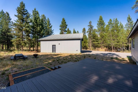 Tiny photo for 16346 Park Drive, La Pine, OR 97739 (MLS # 220223071)