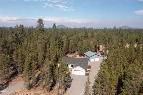 Tiny photo for 16346 Park Drive, La Pine, OR 97739 (MLS # 220223071)