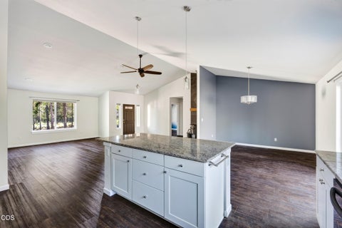 Tiny photo for 16346 Park Drive, La Pine, OR 97739 (MLS # 220223071)