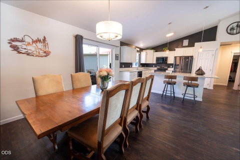 Tiny photo for 16346 Park Drive, La Pine, OR 97739 (MLS # 220223071)