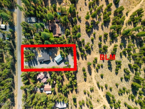 Tiny photo for 16346 Park Drive, La Pine, OR 97739 (MLS # 220223071)
