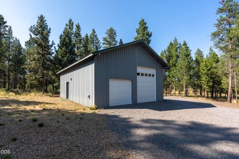 Tiny photo for 16346 Park Drive, La Pine, OR 97739 (MLS # 220223071)