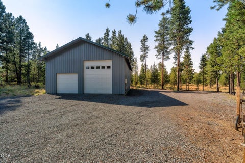 Tiny photo for 16346 Park Drive, La Pine, OR 97739 (MLS # 220223071)