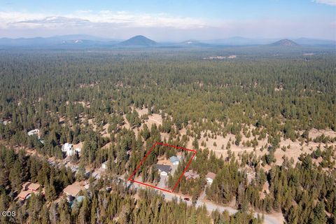Tiny photo for 16346 Park Drive, La Pine, OR 97739 (MLS # 220223071)