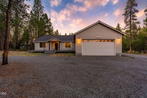 Tiny photo for 16346 Park Drive, La Pine, OR 97739 (MLS # 220223071)