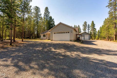 Tiny photo for 16346 Park Drive, La Pine, OR 97739 (MLS # 220223071)