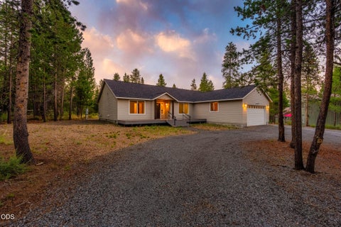 Tiny photo for 16346 Park Drive, La Pine, OR 97739 (MLS # 220223071)
