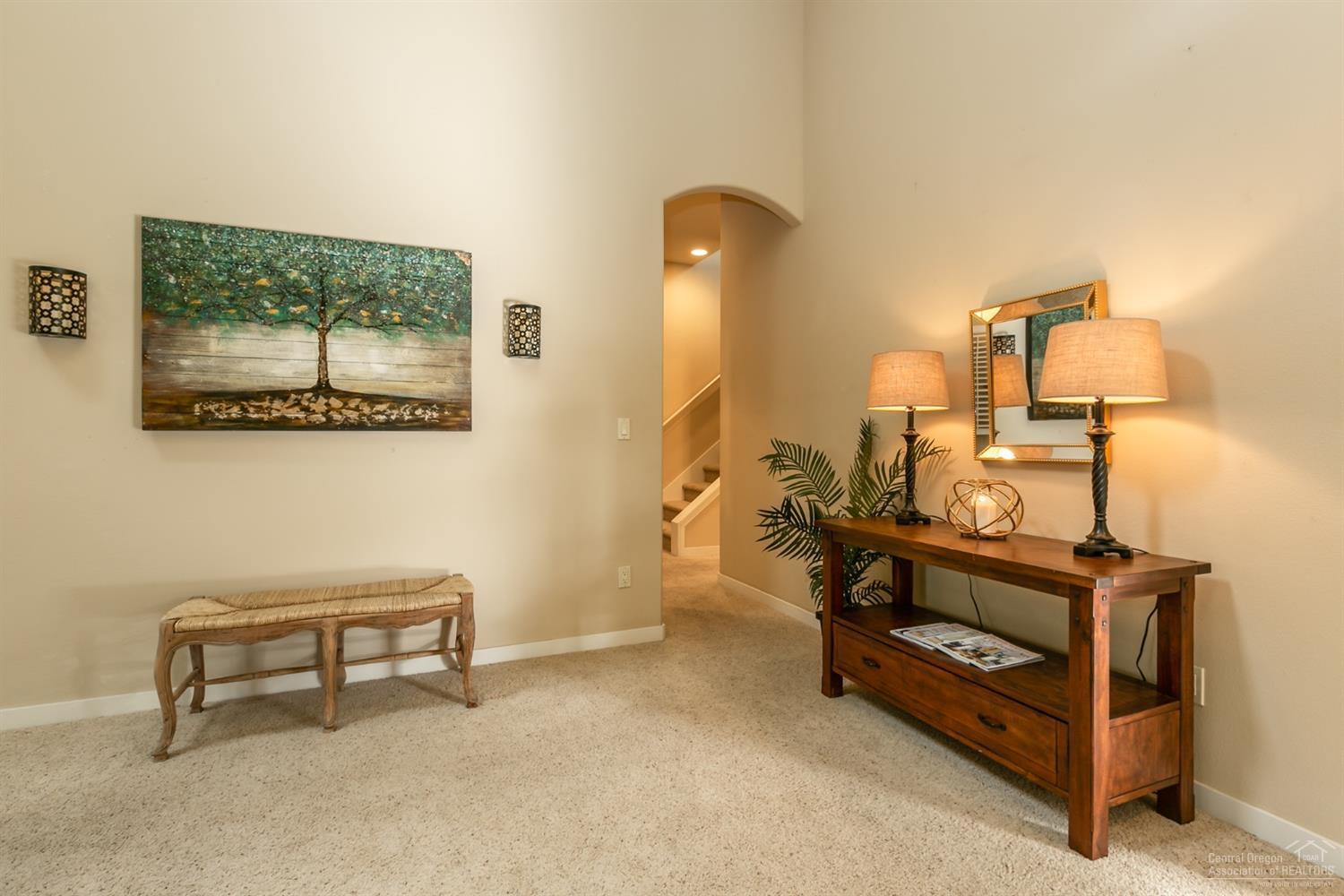 Broken Top - Residential