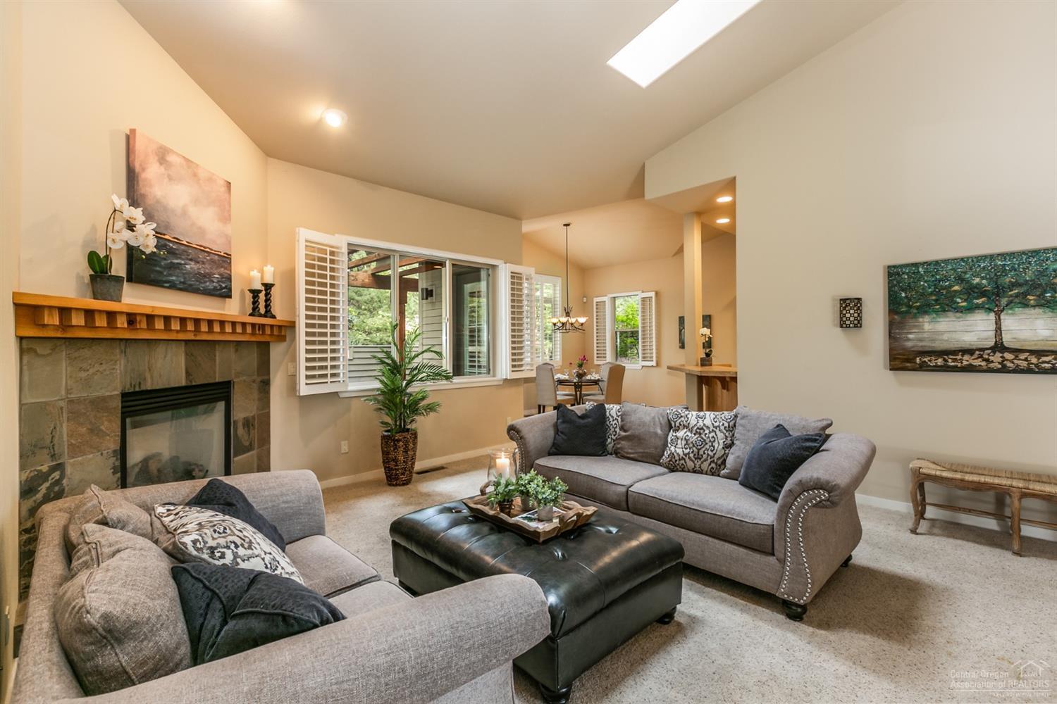 Broken Top - Residential