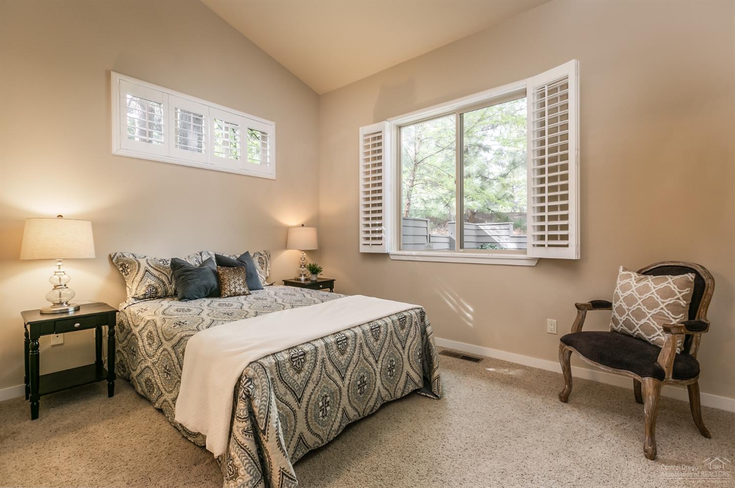 Broken Top - Residential