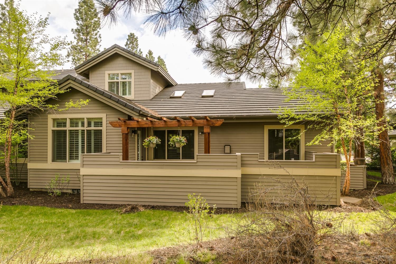 Broken Top - Residential