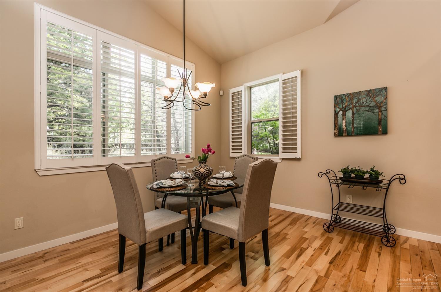 Broken Top - Residential