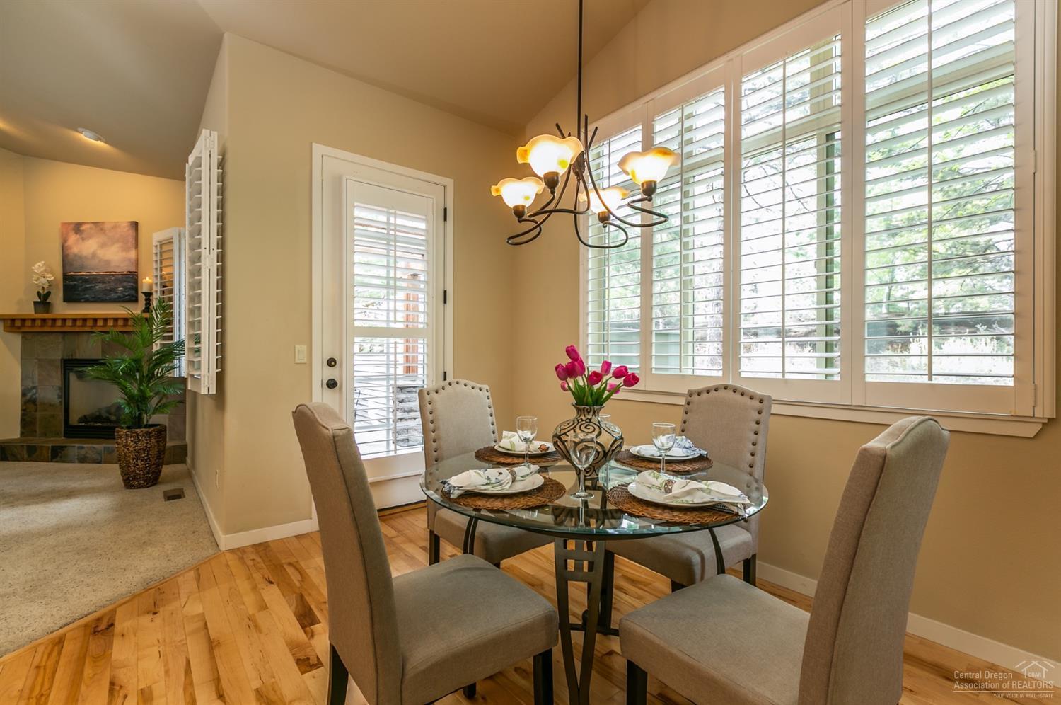 Broken Top - Residential