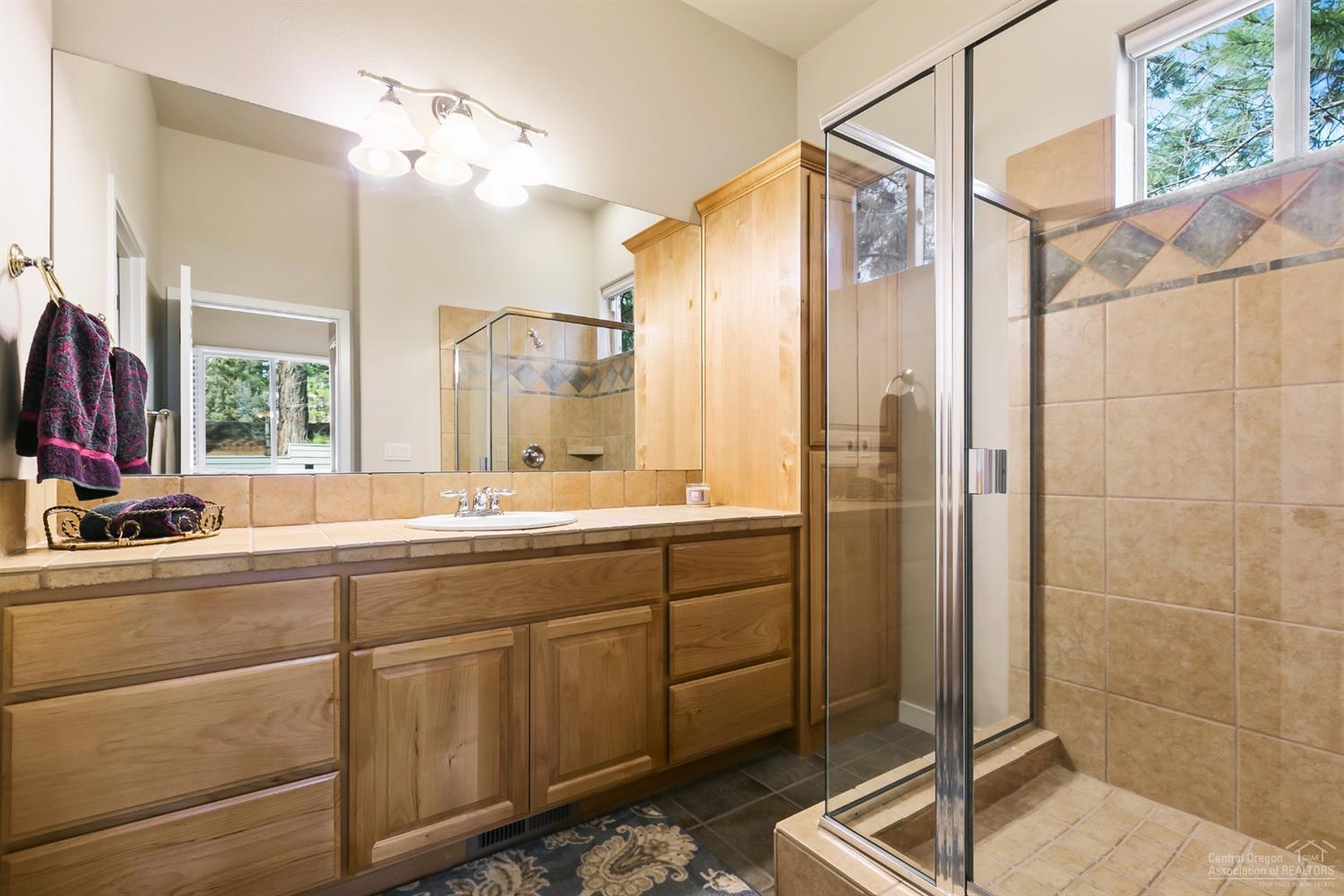 Broken Top - Residential