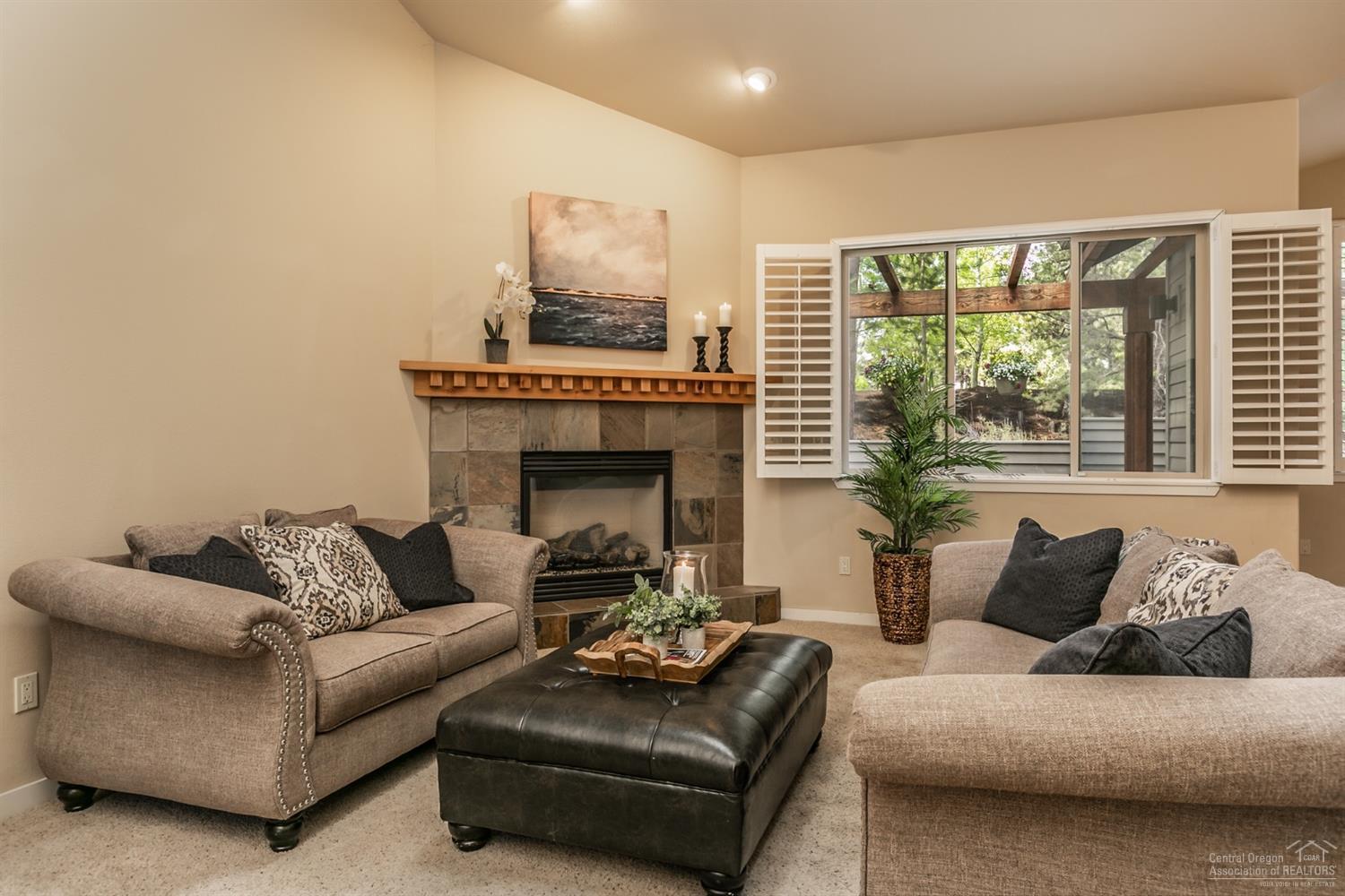 Broken Top - Residential