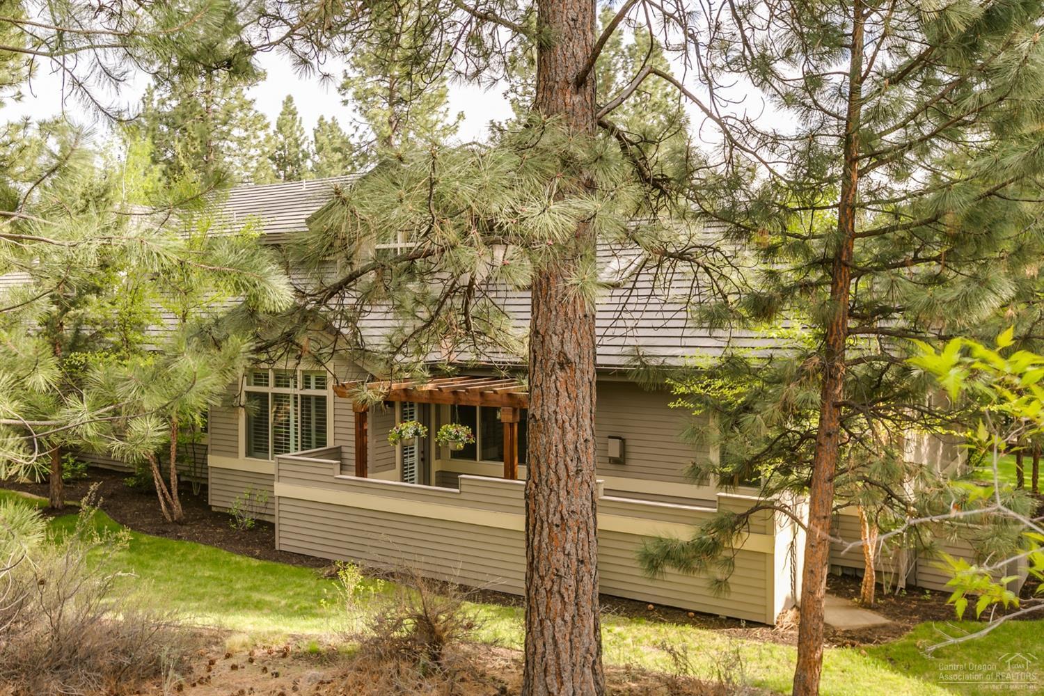 Broken Top - Residential