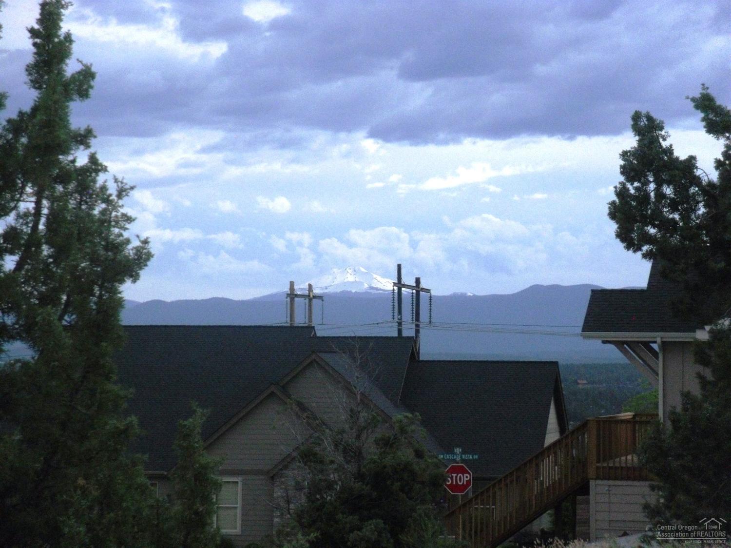 Cascade View Estates - Land