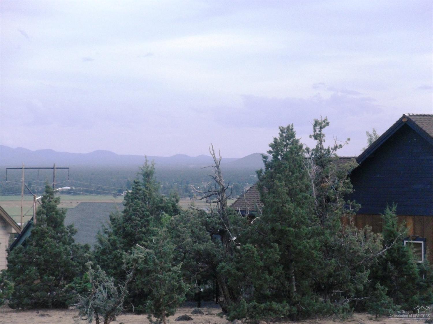 Cascade View Estates - Land