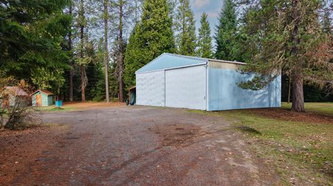 Tiny photo for 431 Red Blanket Road, Prospect, OR 97536 (MLS # 220212409)