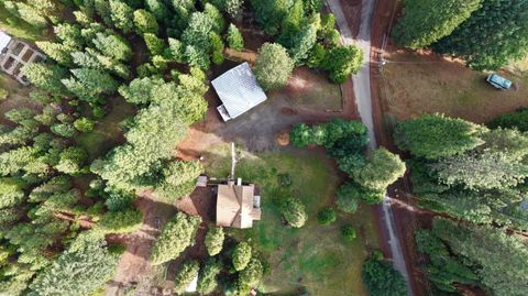 Tiny photo for 431 Red Blanket Road, Prospect, OR 97536 (MLS # 220212409)