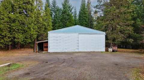 Tiny photo for 431 Red Blanket Road, Prospect, OR 97536 (MLS # 220212409)