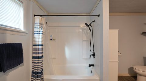 Tiny photo for 431 Red Blanket Road, Prospect, OR 97536 (MLS # 220212409)