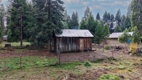 Tiny photo for 431 Red Blanket Road, Prospect, OR 97536 (MLS # 220212409)