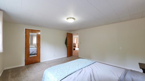 Tiny photo for 431 Red Blanket Road, Prospect, OR 97536 (MLS # 220212409)