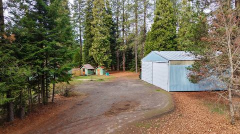 Tiny photo for 431 Red Blanket Road, Prospect, OR 97536 (MLS # 220212409)