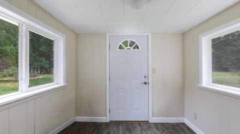 Tiny photo for 431 Red Blanket Road, Prospect, OR 97536 (MLS # 220212409)