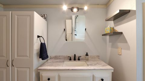 Tiny photo for 431 Red Blanket Road, Prospect, OR 97536 (MLS # 220212409)