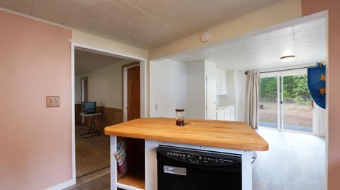 Tiny photo for 431 Red Blanket Road, Prospect, OR 97536 (MLS # 220212409)