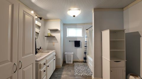 Tiny photo for 431 Red Blanket Road, Prospect, OR 97536 (MLS # 220212409)