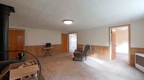 Tiny photo for 431 Red Blanket Road, Prospect, OR 97536 (MLS # 220212409)