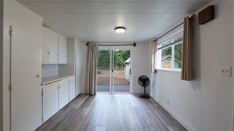 Tiny photo for 431 Red Blanket Road, Prospect, OR 97536 (MLS # 220212409)