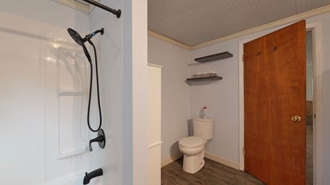 Tiny photo for 431 Red Blanket Road, Prospect, OR 97536 (MLS # 220212409)