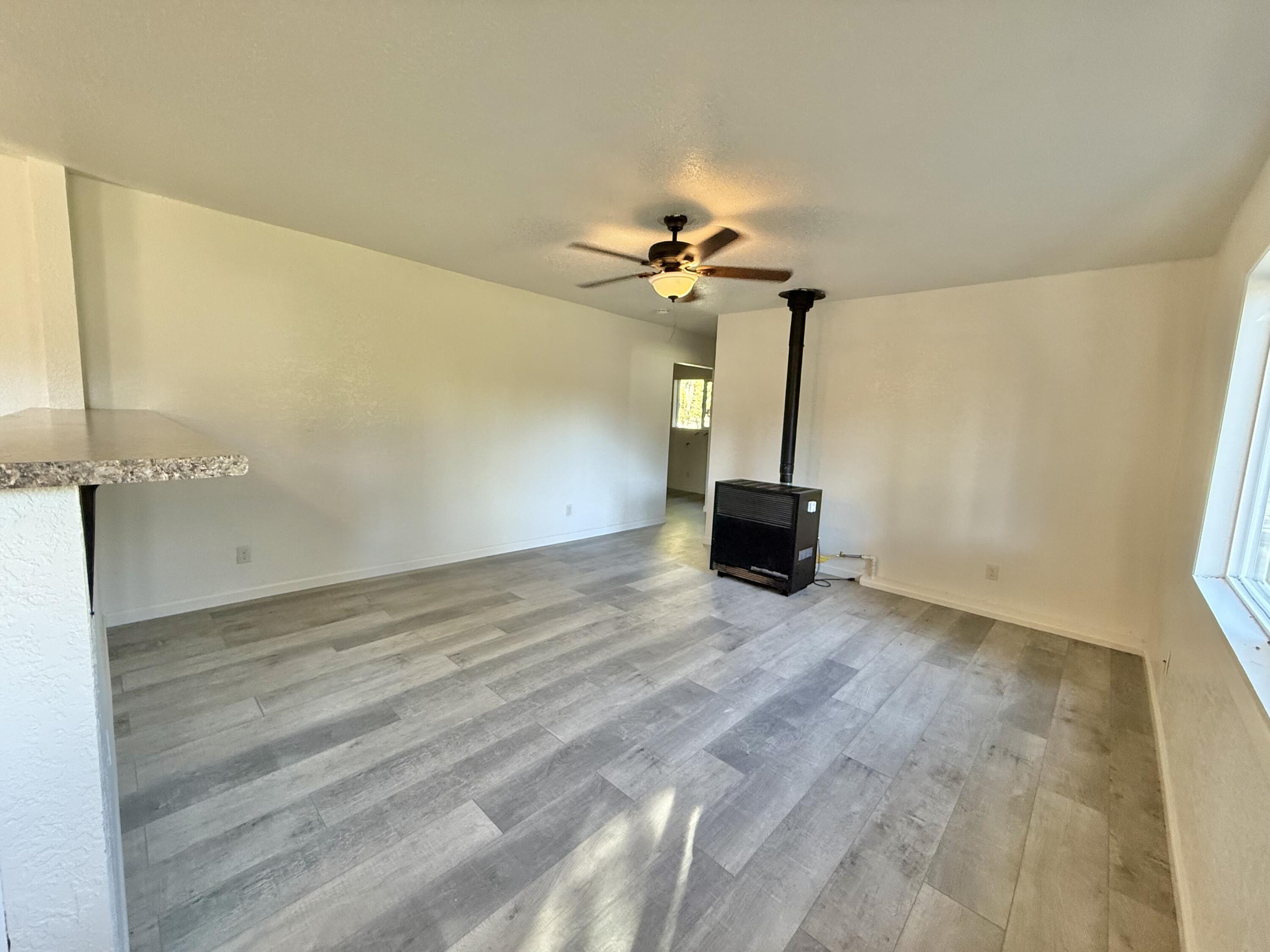 Pleasant View Tracts - Residential