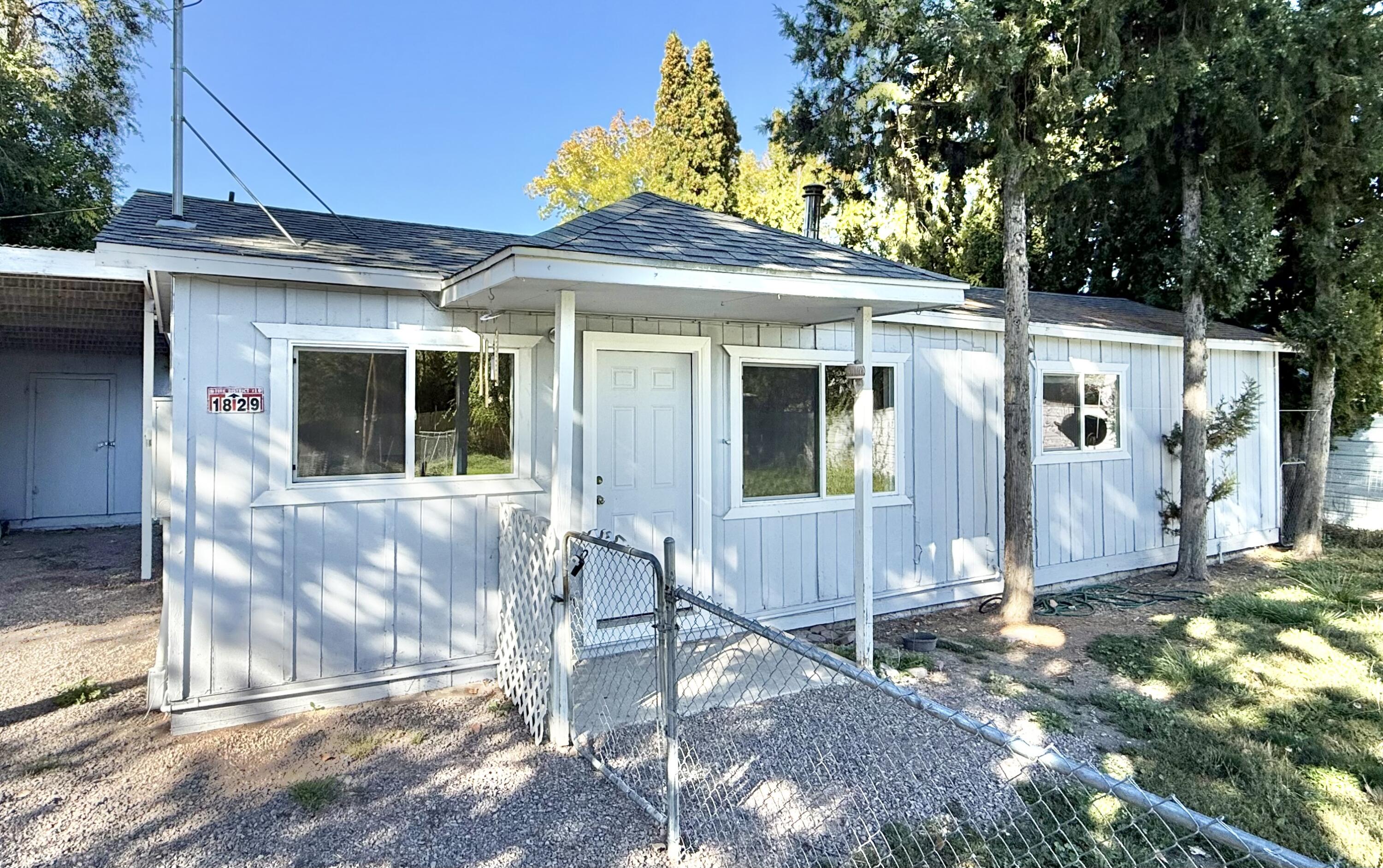 Pleasant View Tracts - Residential