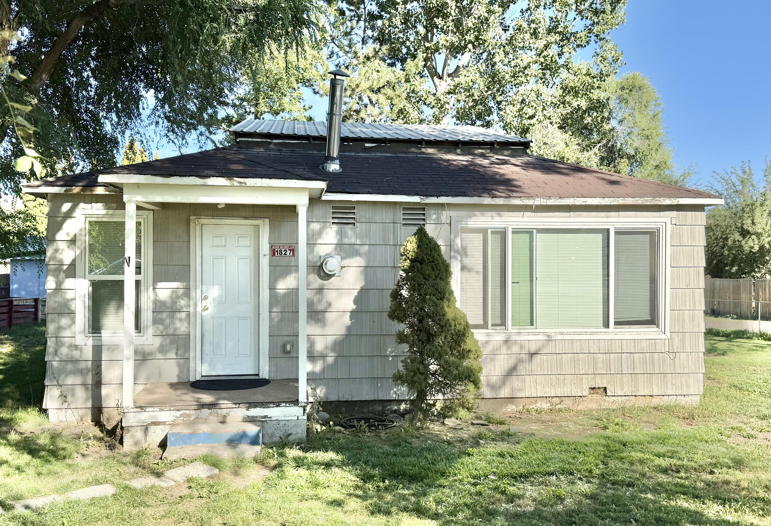 Pleasant View Tracts - Residential