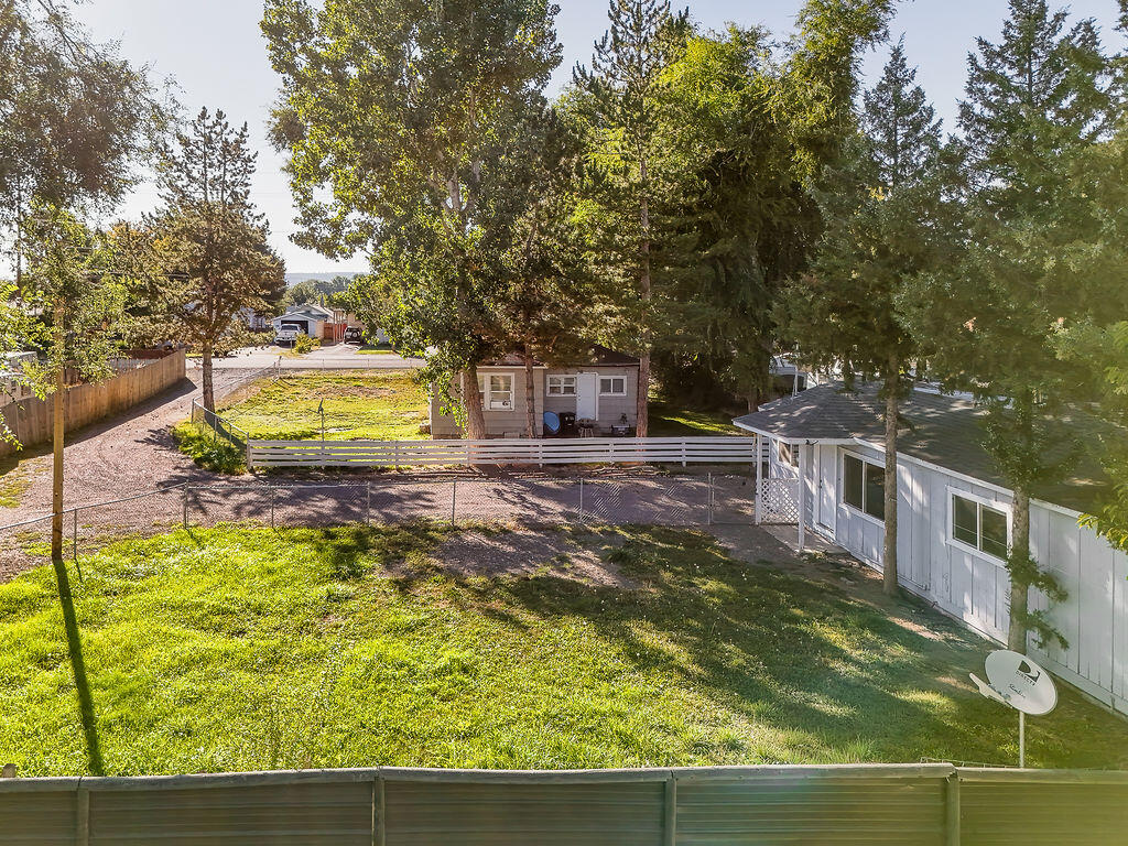 Pleasant View Tracts - Residential