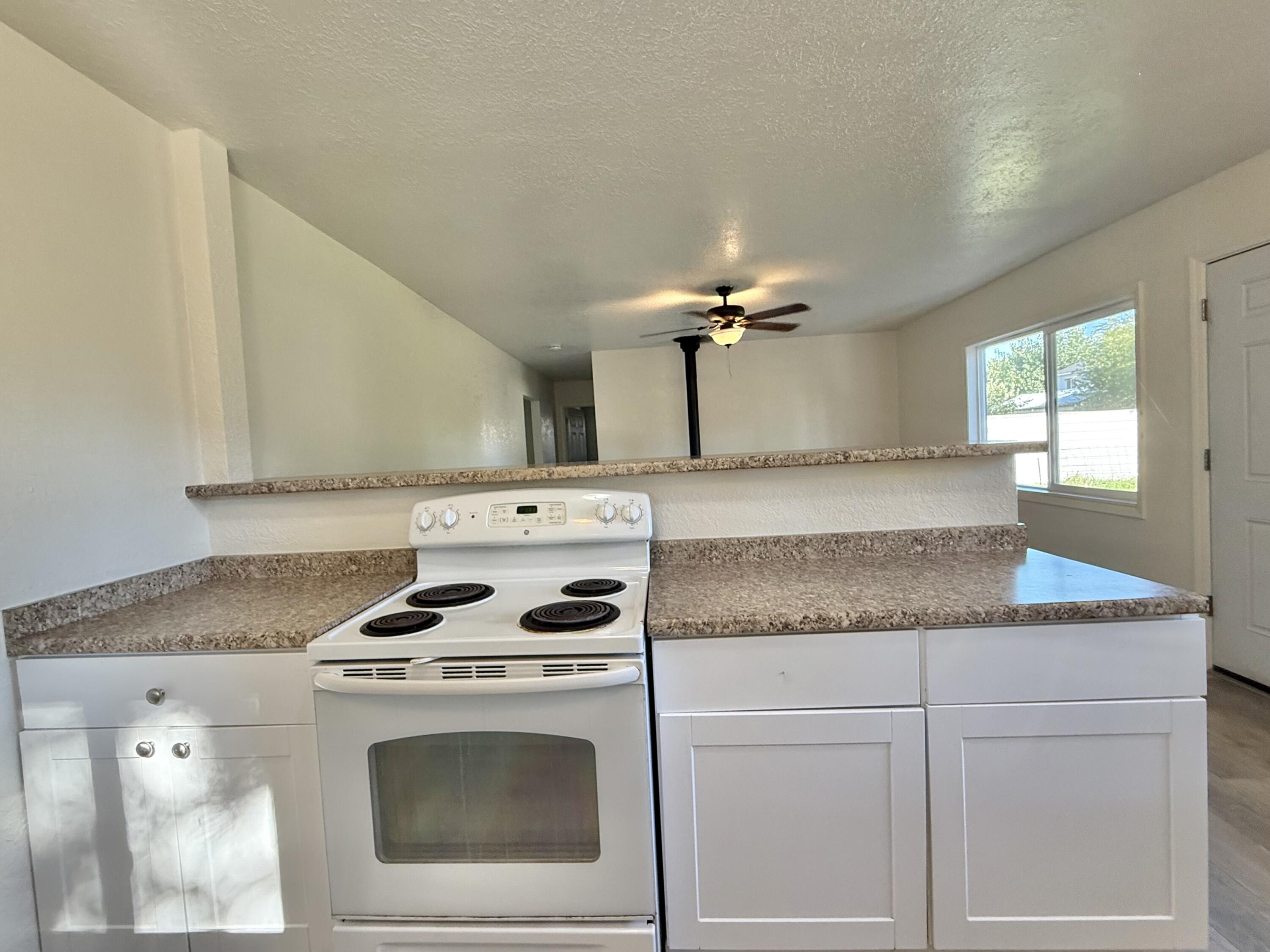 Pleasant View Tracts - Residential