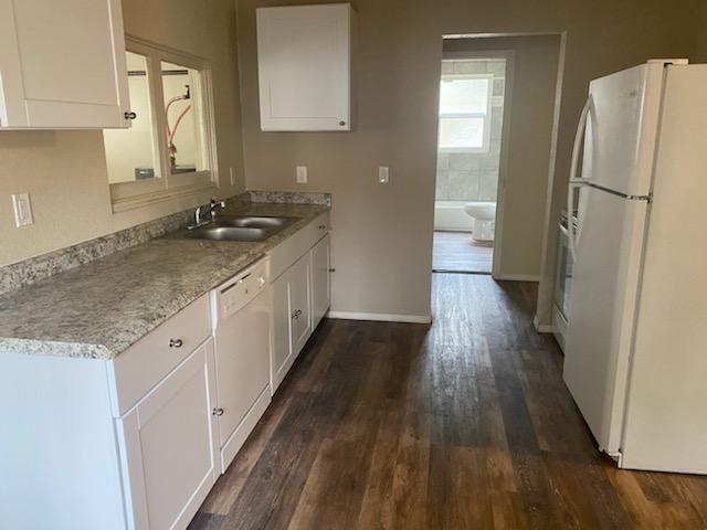 Pleasant View Tracts - Residential